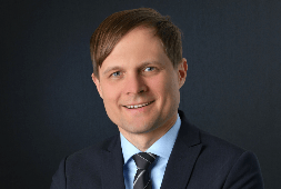 Doppelspitze: Dr. Jan Brübach wird neuer Geschäftsführer bei der MVV Trading