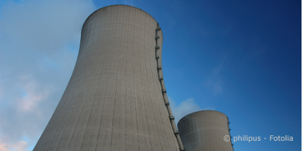 Dual FluidReaktor Bekommt Leuna ein Atomkraftwerk für 1 Milliarde