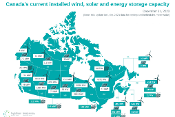 © Canadian Renewable Energy Association (CanREA)