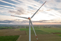 © Nordex / U. Mertens
