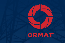 © Ormat