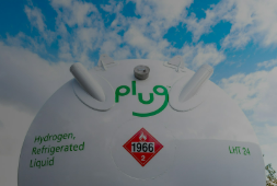 © Plug Power