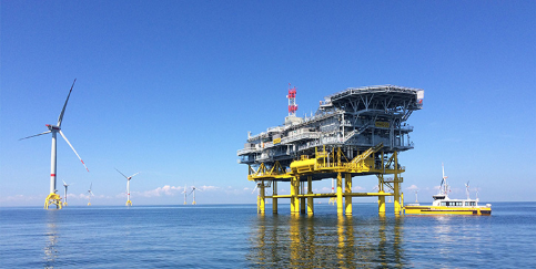 Grüner Schub für Europas Strommix: Erneuerbare Energien dominieren Iberdrolas Stromproduktion von Januar bis September 2025 mit 86 Prozent