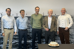 © Deutsche Windtechnik