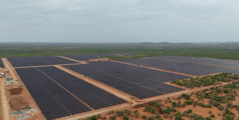 Botswana beschleunigt Energiewende: Scatec nimmt zweite Phase des Solarparks Mmadinare in Betrieb - Aktie bei 8,50 Euro