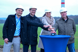 © Anne Bagemihl / Enertrag