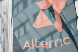© Alterric Deutschland GmbH