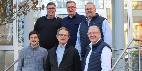 Weltec-Kooperation geht in die n&auml;chste Runde: Weltec Biopower und Agripower France vertiefen Biogaspartnerschaft in Frankreich