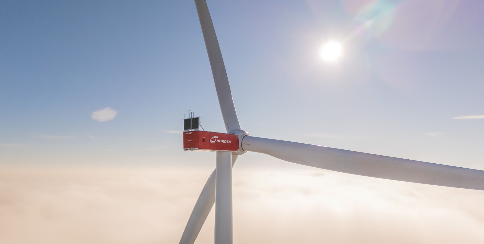 Nordex-Aktienkurs klettert: Nordex erh&auml;lt Auftr&auml;ge &uuml;ber 137 MW f&uuml;r Repowering auf Fehmarn 