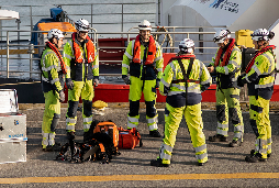 © Deutsche Windtechnik