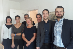 © W.E.B. Windenergie AG