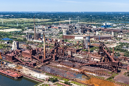 © Arcelor Mittal