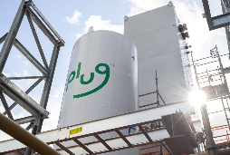 © Plug Power