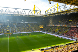 © Borussia Dortmund