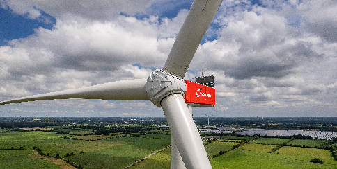 Nordex punktet im deutschen Markt: Nordex erh&auml;lt Auftrag f&uuml;r B&uuml;rgerwindprojekte in Niedersachsen